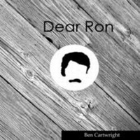 Enlarge image Cover: Dear Ron - Lulu.com