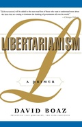 Cover: Libertarianism - The Free Press