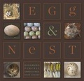 Cover: Egg & Nest - The Belknap Press