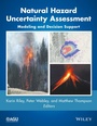 Cover: Natural Hazard Uncertainty Assessment - American Geophysical Union