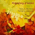 Cover: A Symphony of Leaves - Lulu.com