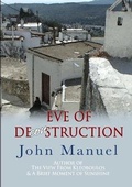 Cover: Eve of Deconstruction - Lulu.com