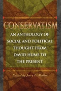 Cover: Conservatism - Princeton University Press