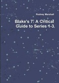 Cover: Blake's 7 - Lulu.com