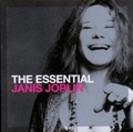 Cover: The Essential Janis Joplin - Sony Music Entertainment Germany GmbH / M&uuml;nchen