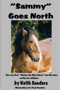 Cover: Sammy Goes North - Lulu.com