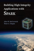 Cover: Building High Integrity Applications with SPARK - Cambridge University Press