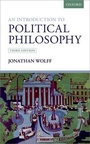 Cover: An Introduction to Political Philosophy - Oxford University Press