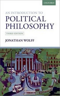 Enlarge image Cover: An Introduction to Political Philosophy - Oxford University Press