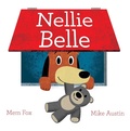 Cover: Nellie Belle - Simon & Schuster