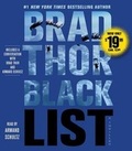 Cover: Black List - SIMON & SCHUSTER AUDIO