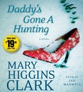 Cover: Daddy's Gone a Hunting - SIMON & SCHUSTER AUDIO