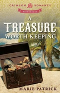 Cover: A Treasure Worth Keeping - Crimson Books