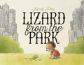 Cover: Lizard from the Park - Simon & Schuster Books for Young Readers