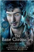 Cover: The Bane Chronicles - Margaret K. McElderry Books