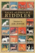 Cover: Saint Aldhelm's Riddles - University of Toronto Press