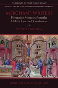 Cover: Merchant Writers - University of Toronto Press