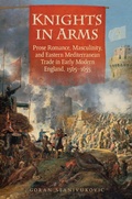 Cover: Knights in Arms - University of Toronto Press