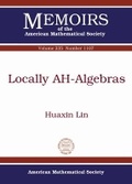 Cover: Locally AH-Algebras - American Mathematical Society