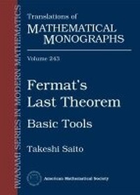 Enlarge image Cover: Fermat's Last Theorem (2-Volume Set) - American Mathematical Society