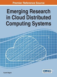 Abbildung von: Emerging Research in Cloud Distributed Computing Systems - Idea Group,U.S.