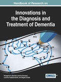 Cover: Handbook of Research on Innovations in the Diagnosis and Treatment of Dementia - Idea Group,U.S.