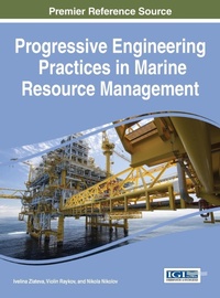 Abbildung von: Progressive Engineering Practices in Marine Resource Management - Idea Group,U.S.