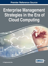 Abbildung von: Enterprise Management Strategies in the Era of Cloud Computing - Idea Group,U.S.
