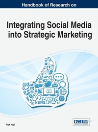Abbildung von: Handbook of Research on Integrating Social Media into Strategic Marketing - Idea Group,U.S.