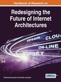 Cover: Handbook of Research on Redesigning the Future of Internet Architectures - Idea Group,U.S.