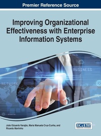 Abbildung von: Improving Organizational Effectiveness with Enterprise Information Systems - Idea Group,U.S.