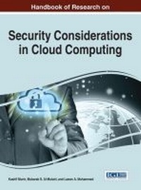Abbildung von: Handbook of Research on Security Considerations in Cloud Computing - Idea Group,U.S.