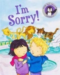 Cover: I'm Sorry! - PARRAGON