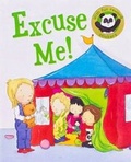 Cover: Excuse Me! - PARRAGON