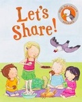 Cover: Let's Share! - PARRAGON