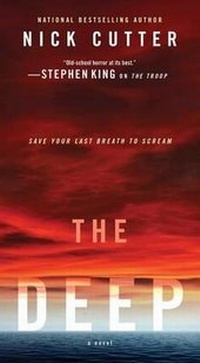 Enlarge image Cover: The Deep - Pocket Books
