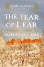 Cover: The Year of Lear - Simon & Schuster