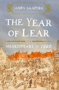 Enlarge image Cover: The Year of Lear - Simon & Schuster