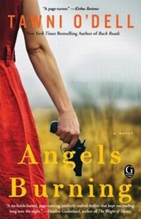 Enlarge image Cover: Angels Burning - Gallery Books