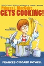 Cover: Phineas L. Macguire... Gets Cooking! - Atheneum Books for Young Readers