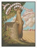 Cover: The Wainscott Weasel - Simon & Schuster