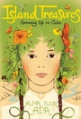 Cover: Island Treasures - Simon & Schuster