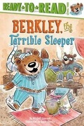Cover: Berkley, the Terrible Sleeper - Simon Spotlight