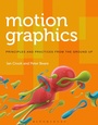 Cover: Motion Graphics - Fairchild Books