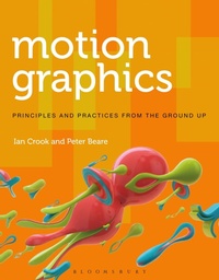 Abbildung von: Motion Graphics - Fairchild Books