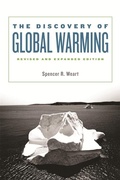 Cover: The Discovery of Global Warming - Harvard University Press