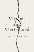 Cover: Victims and Victimhood - Broadview Press Ltd
