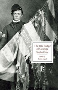 Cover: The Red Badge of Courage - Broadview Press Ltd