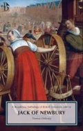 Cover: Jack of Newbury - Broadview Press Ltd