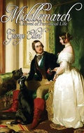 Cover: Middlemarch - Wildside Press
